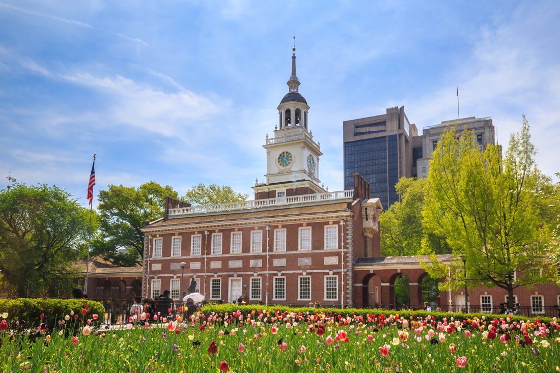 Read more about the article 15 Best Things to Do in Philadelphia, Pennsylvania, in 2023