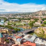Digital Nomad Guide to Living in Tbilisi, Georgia