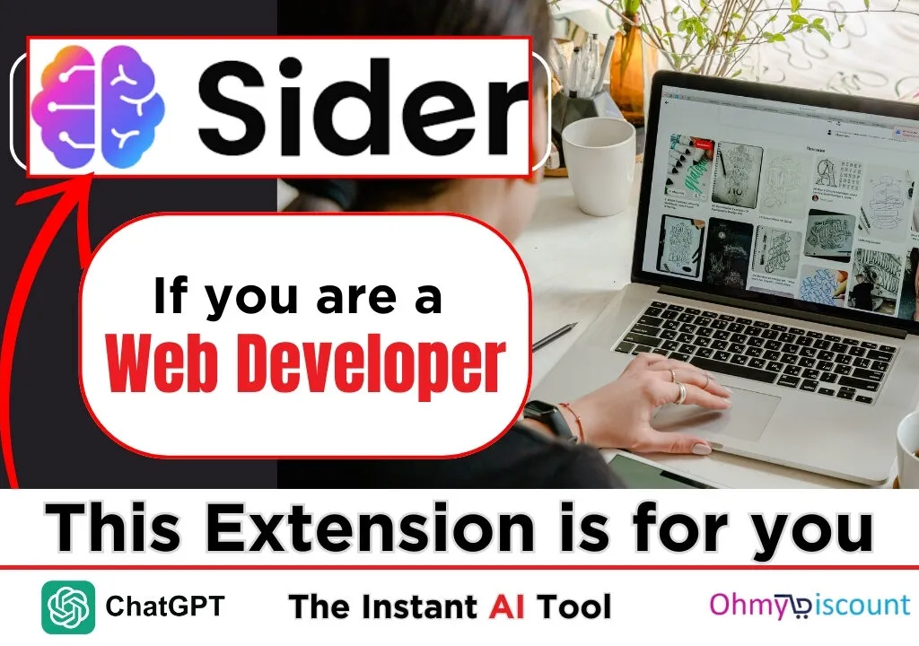 Sider Extension