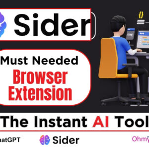 Sider Extension