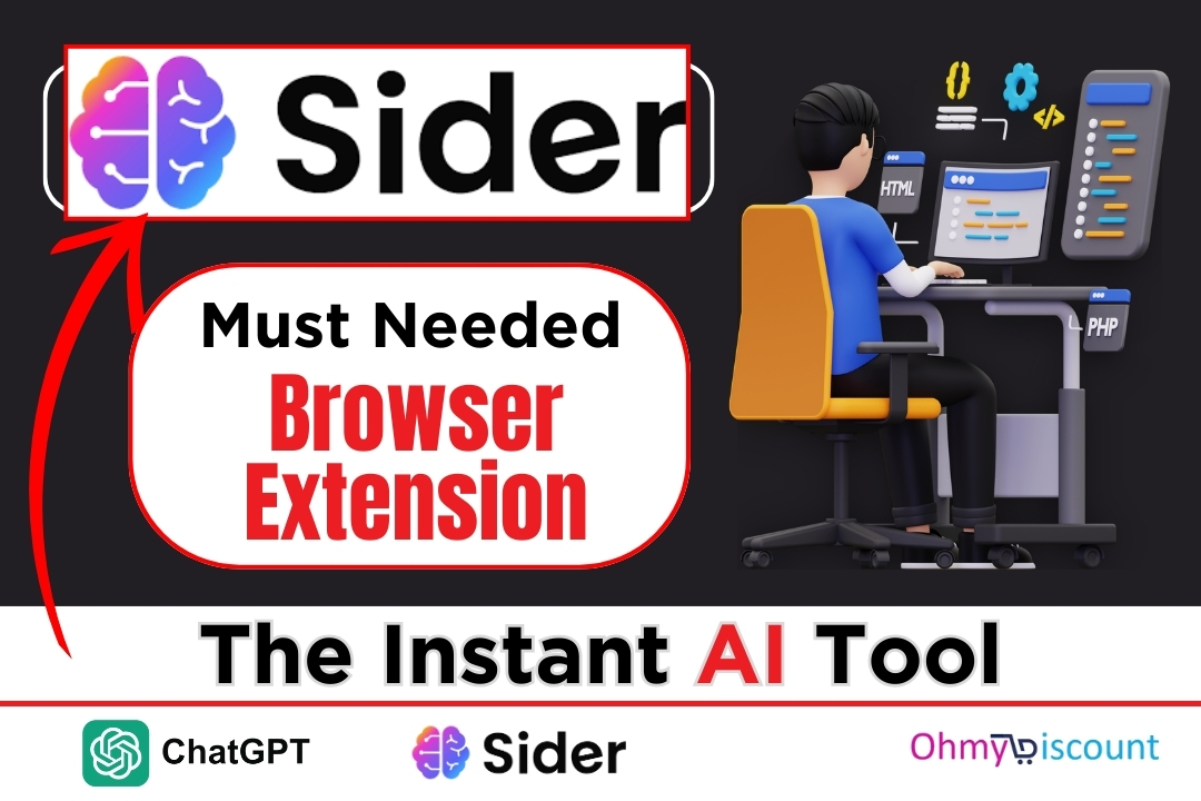 Sider Extension