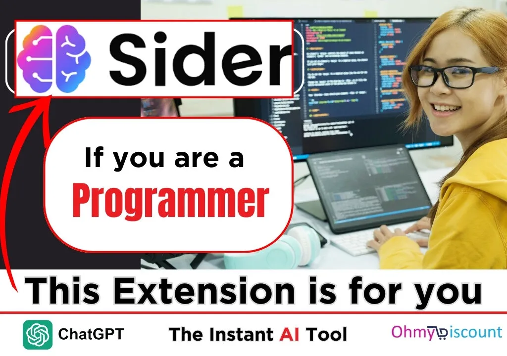 Sider Extension