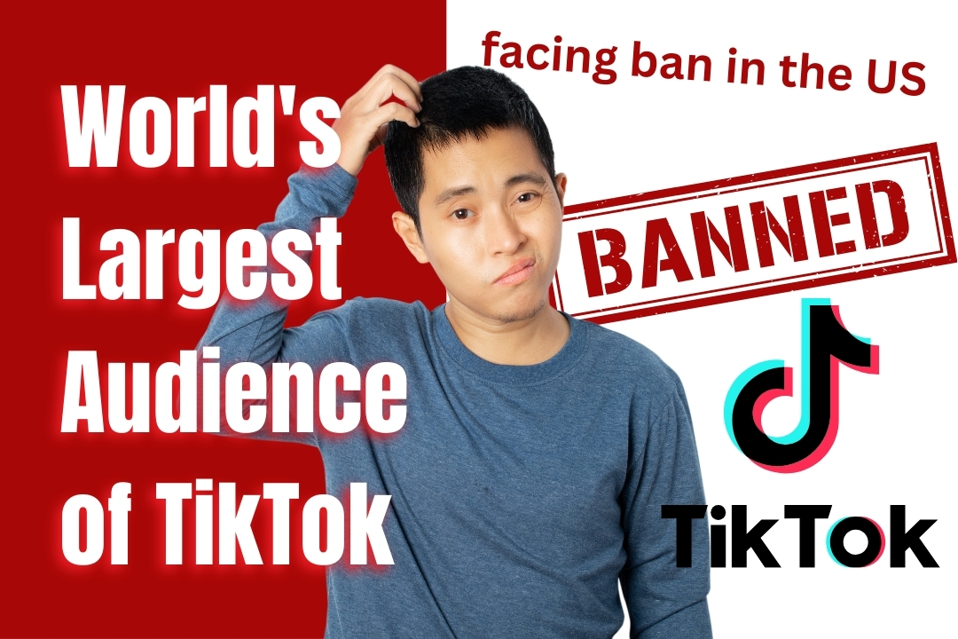 TikTok Facing Ban